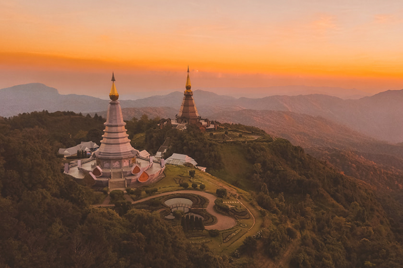 What to see in Thailand: Top 10 places