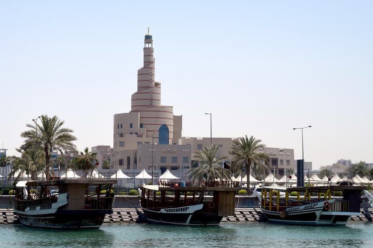 5 идей для идеального романтического отпуска в Катаре

 