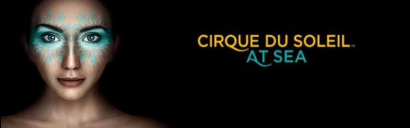 Cirque du Soleil для MSC Cruises
