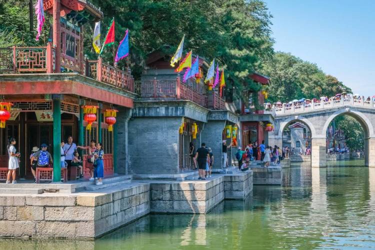Как 3-летняя борьба с пандемией COVID-19 повлияла на туристическую отрасль Китая