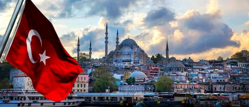 Expats are leaving Turkey en masse due to difficulties with obtaining a residence permit