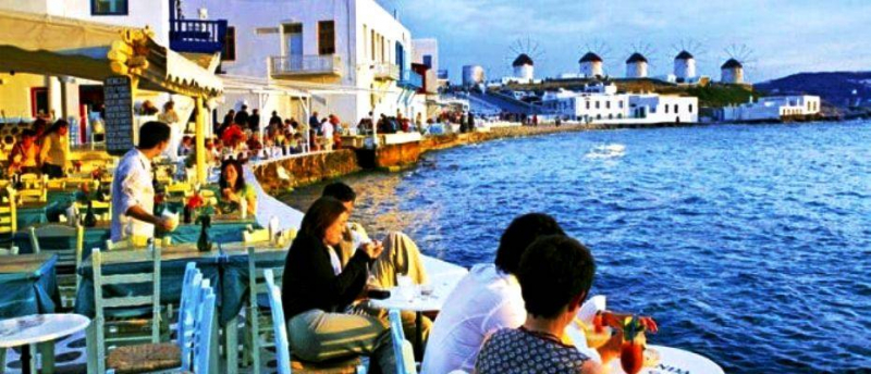 When will Greek visas work on arrival for Turkish tourists
