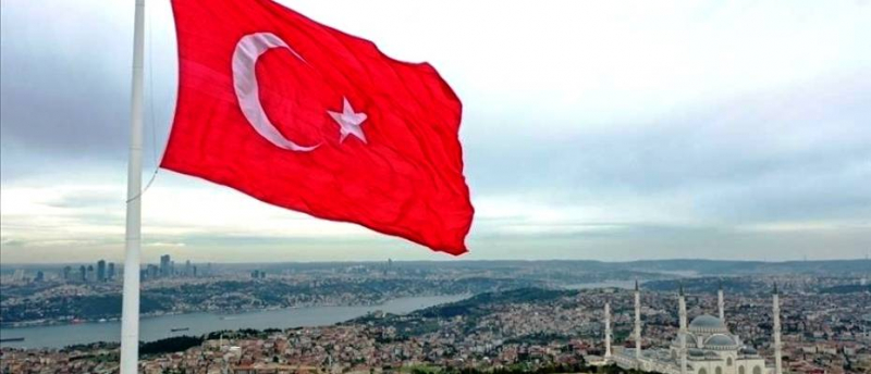 Turkey has abolished the visa-free regime for Tajik citizens