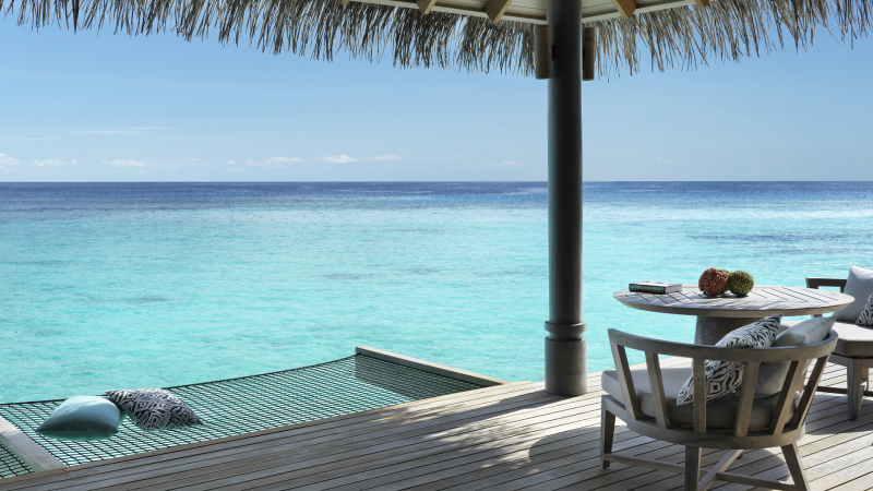Every atoll in the Maldives is perfect. Which one should I choose?